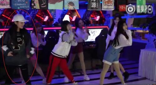 销售跳舞原视频爆料,火爆网络背后的秘密与幕后故事  第3张