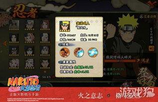 火影忍者今日爆料表最新,神秘忍者身份揭晓，剧情走向再掀波澜！  第2张